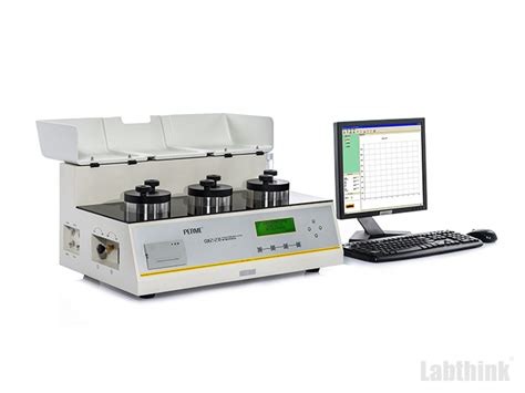 Oxygen Permeability Tester distribution|OX.